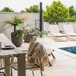 Holiday home Pet Friendly In