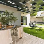 Holiday home Pet Friendly In *
