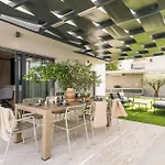 Pet Friendly In