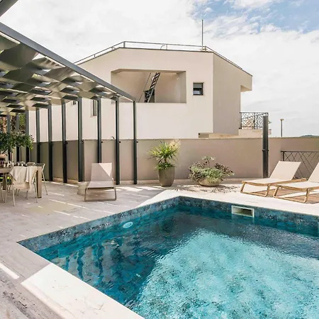 Holiday home Pet Friendly In