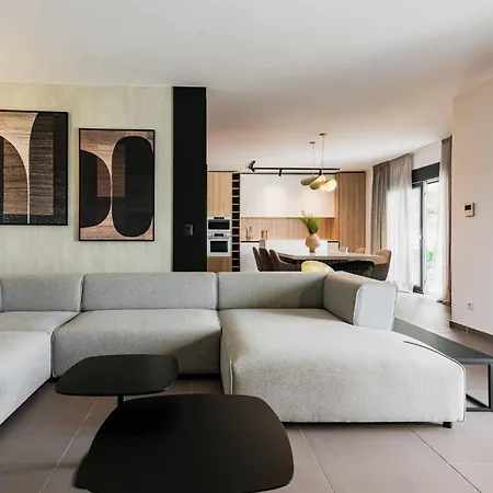 Σπίτι διακοπών Pet Friendly In