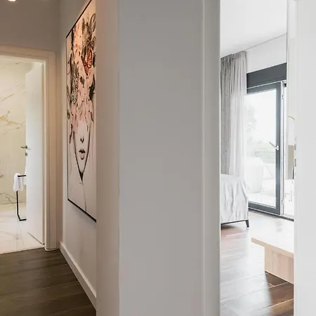 Pet Friendly In Holiday home Sibenik