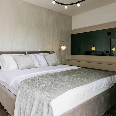 Σπίτι διακοπών Pet Friendly In