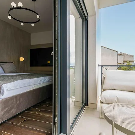 Pet Friendly In Sibenik