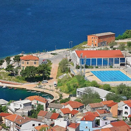 Σπίτι διακοπών Pet Friendly In Σίμπενικ