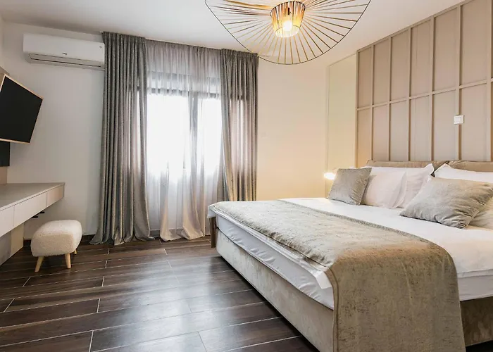 Holiday home Pet Friendly In