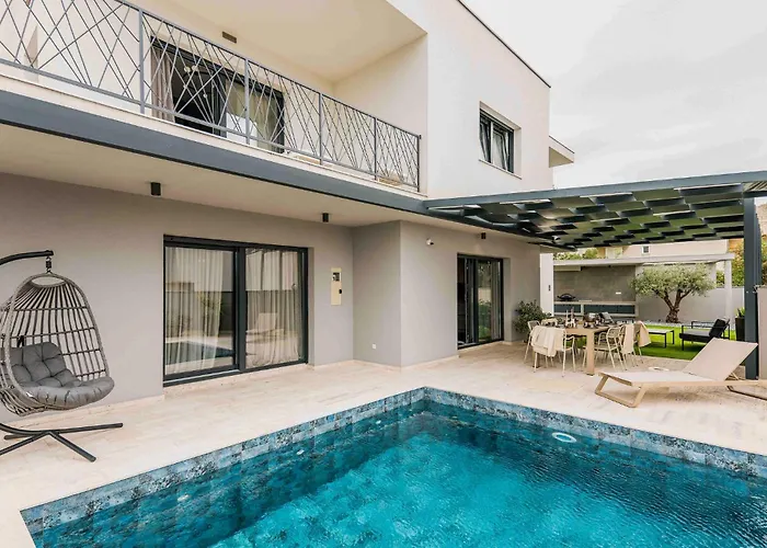 Pet Friendly In Holiday home *