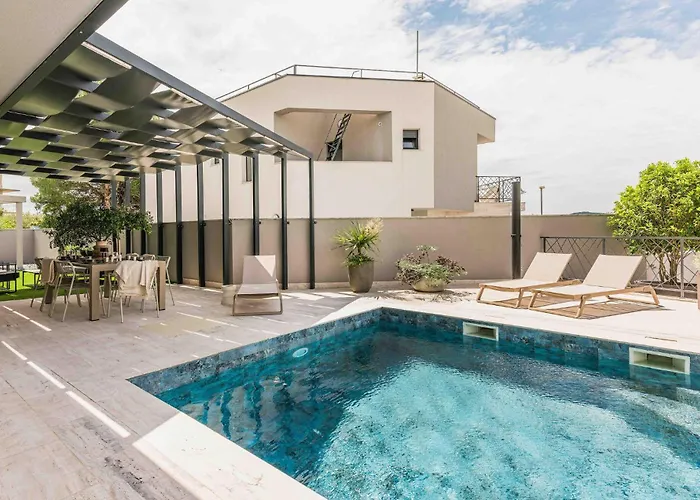 Holiday home Pet Friendly In