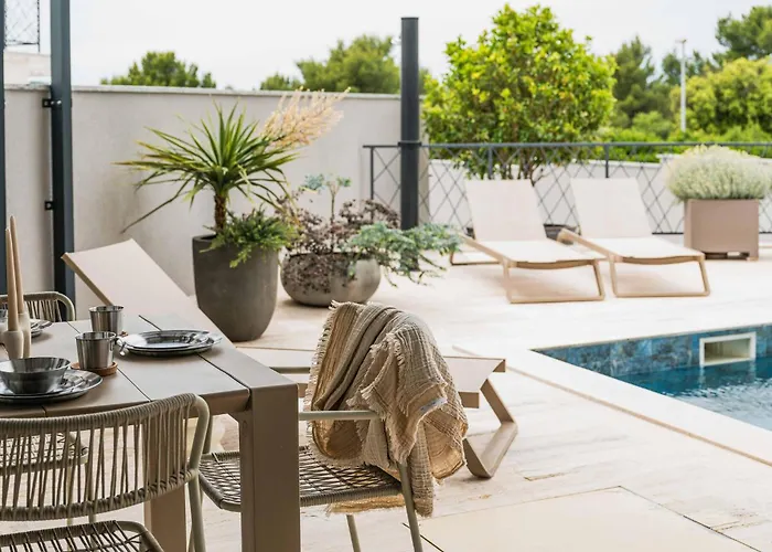 Holiday home Pet Friendly In