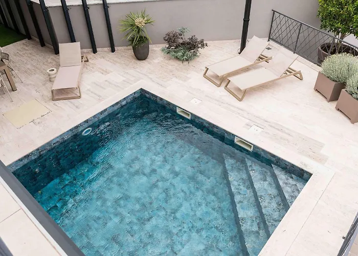 Holiday home Pet Friendly In