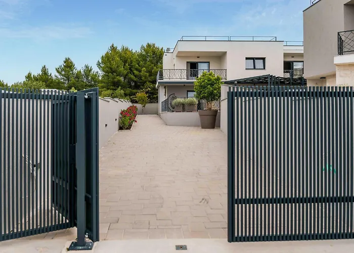 Pet Friendly In Holiday home