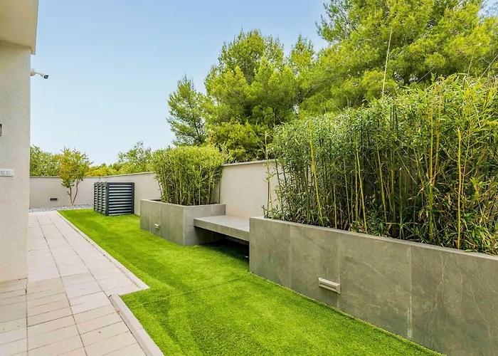 Pet Friendly In Holiday home