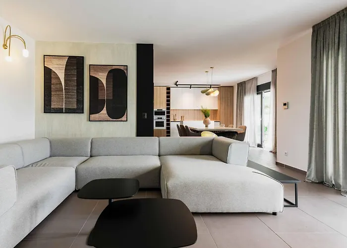 Holiday home Pet Friendly In