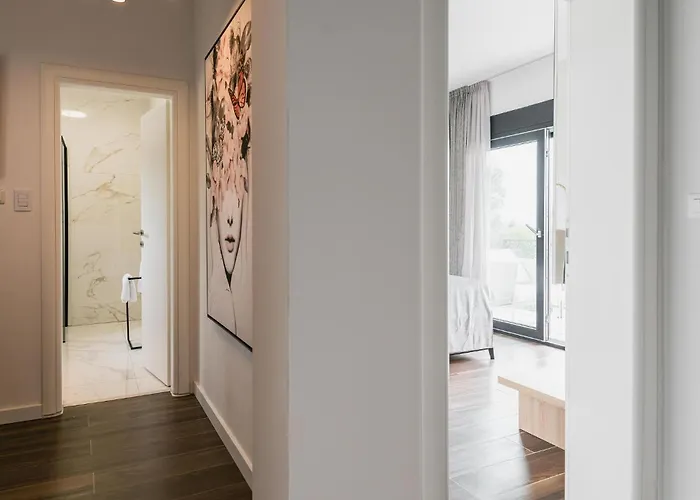 Pet Friendly In Holiday home Sibenik