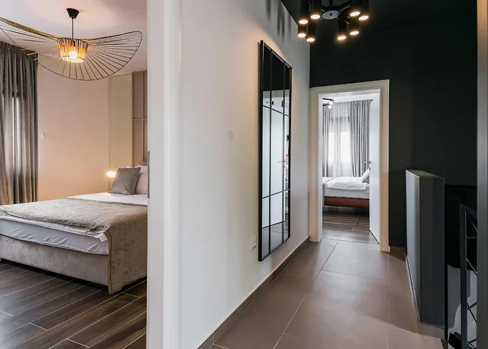 Pet Friendly In Holiday home