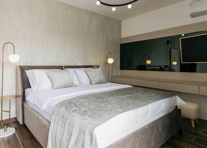 Holiday home Pet Friendly In