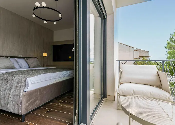 Pet Friendly In Sibenik