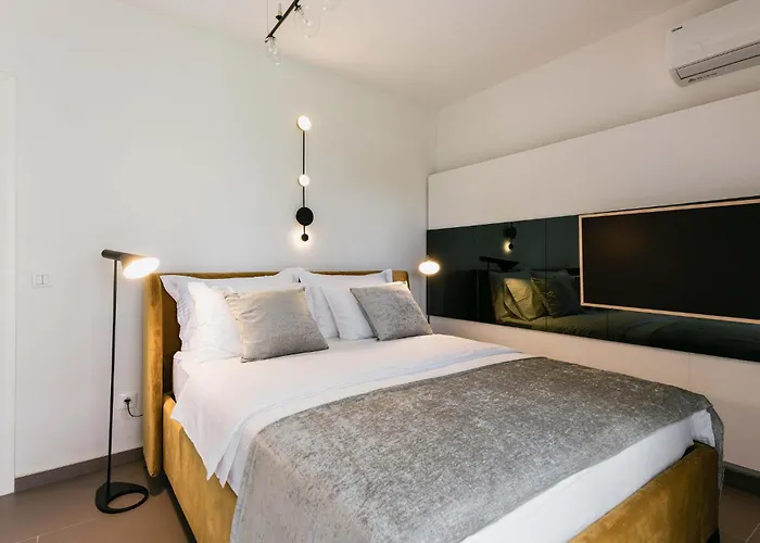 Holiday home Pet Friendly In