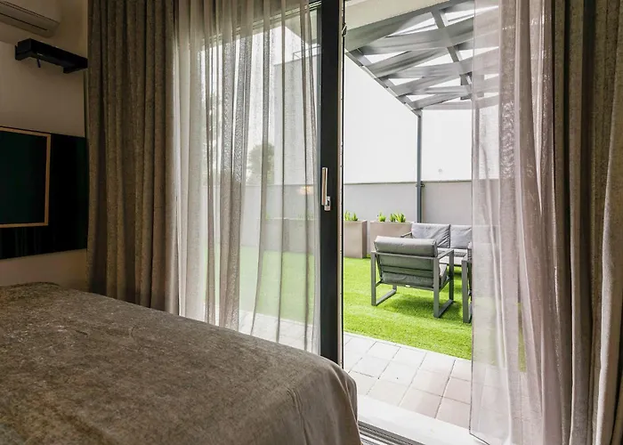 Holiday home Pet Friendly In Sibenik