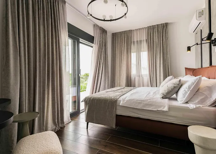 Holiday home Pet Friendly In