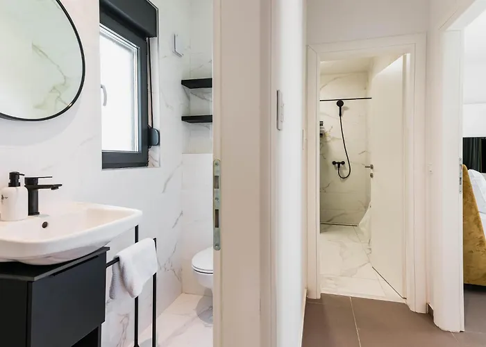 Pet Friendly In * Sibenik