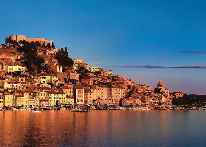 Pet Friendly In Holiday home Sibenik